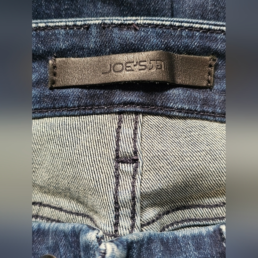 Joe's Jeans Women's Flawless The Provocateur Petite Bootcut, Size 29, Like New - Picture 7 of 10